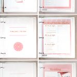 Free Printable Wedding Planning Worksheets | Shop Fresh   Free Printable Wedding Organizer Templates