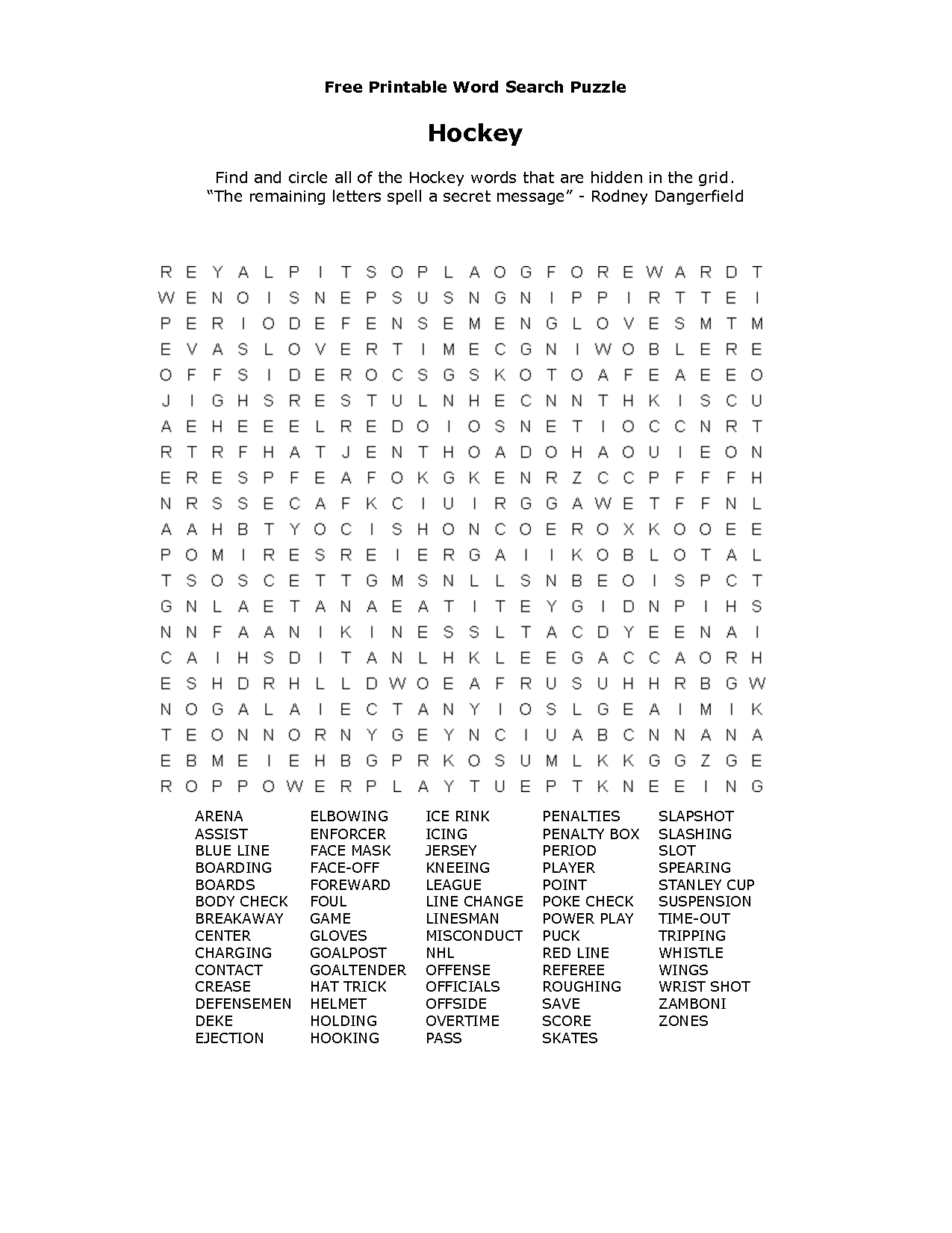 Free Printable Word Searches | طلال | Free Printable Word Searches - Free Printable Word Finds