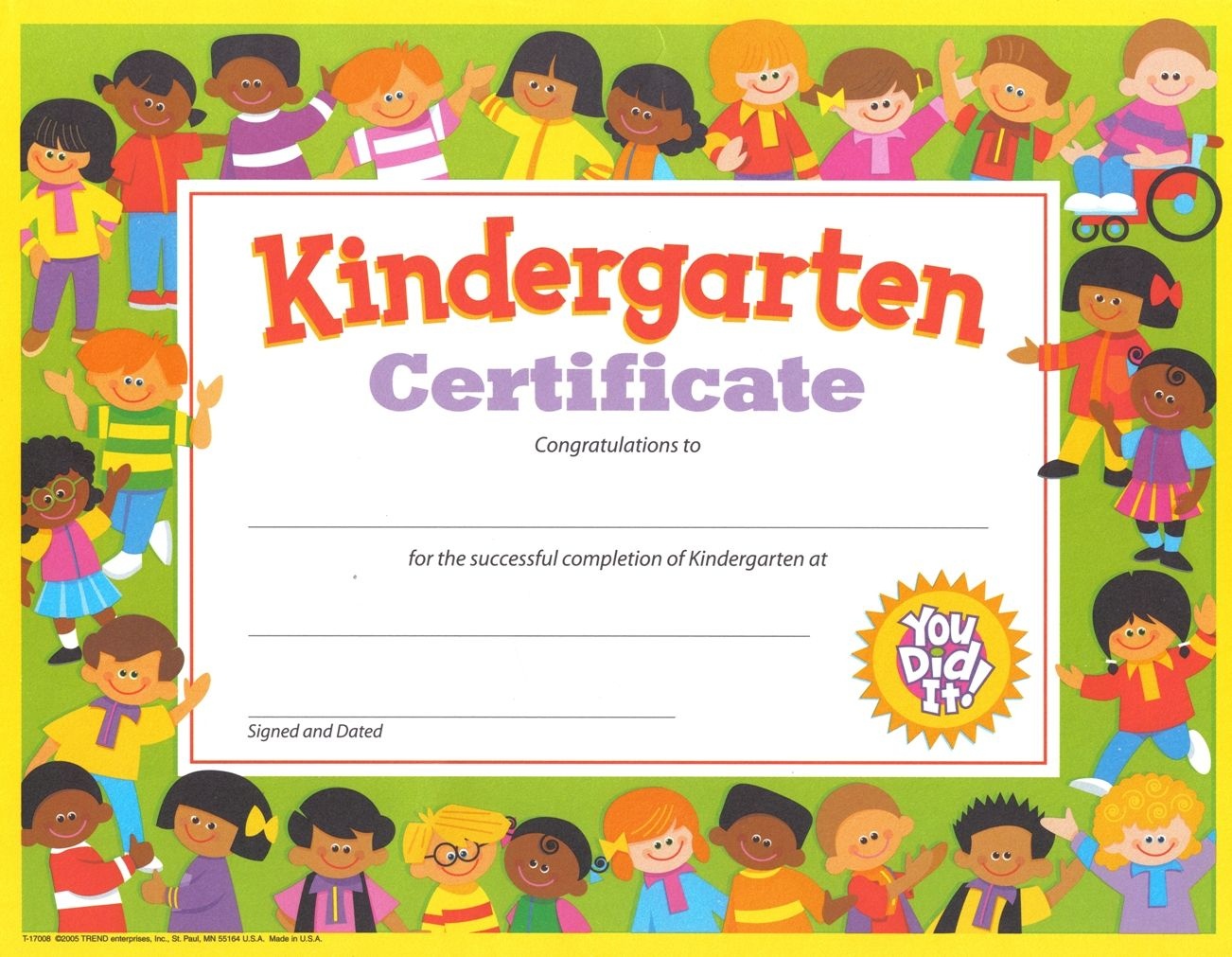 Free Printables For Graduation | Craft Ideas | Kindergarten - Preschool Graduation Diploma Free Printable