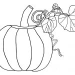 Free Pumpkin Coloring Pages For Kids   Free Printable Pumpkin Books