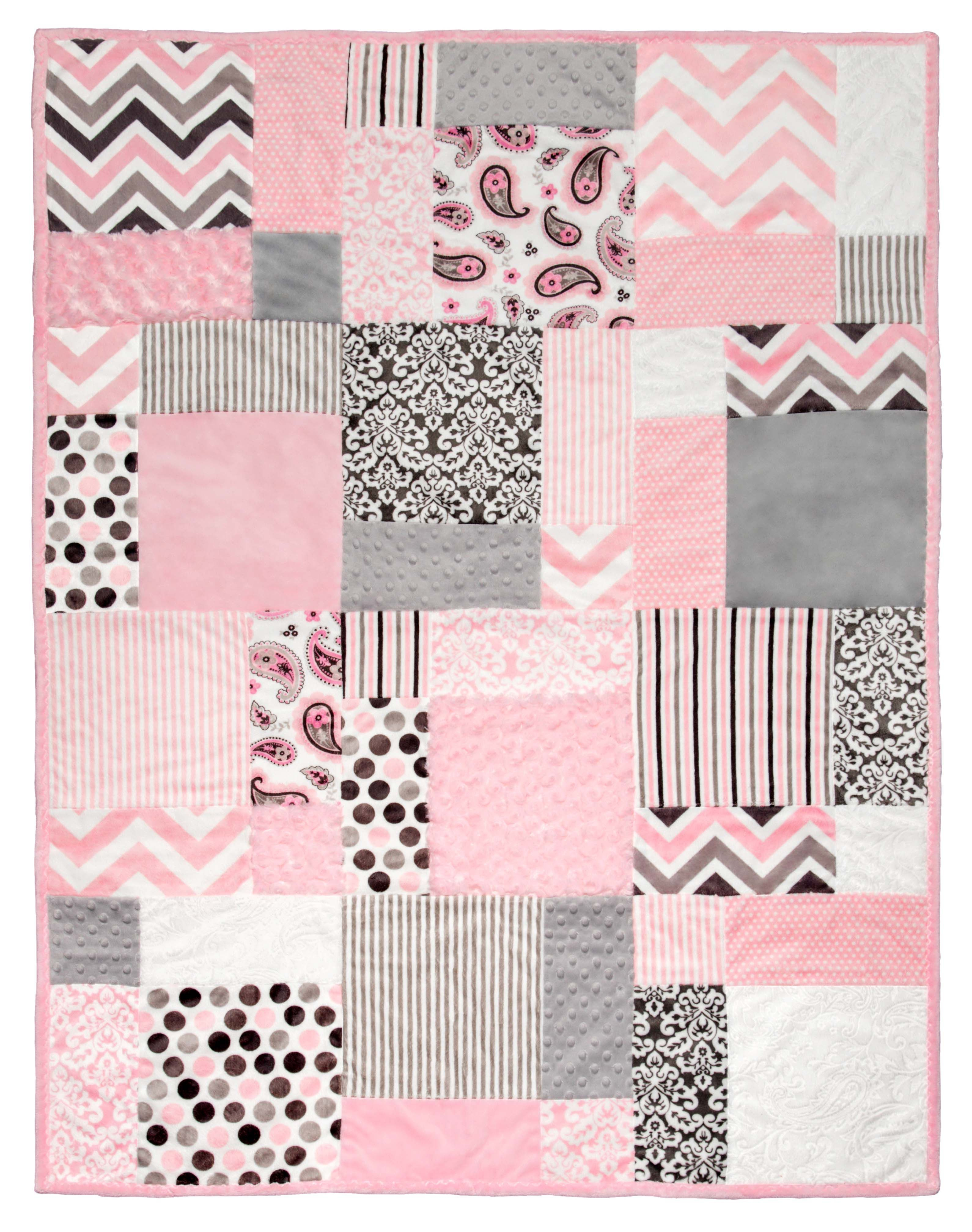 Free Quilt Pattern (&amp;quot;tuscan Cuddle&amp;quot;) Using Cuddle Pre-Cuts From - Quilt Patterns Free Printable