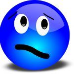 Free Sad Face, Download Free Clip Art, Free Clip Art On Clipart Library   Free Printable Sad Faces