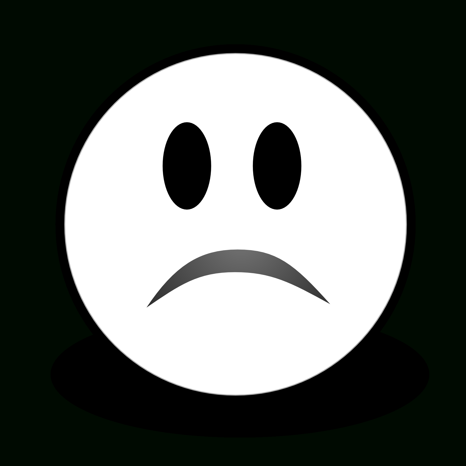 Free Sad Face Pictures Free, Download Free Clip Art, Free Clip Art - Free Printable Sad Faces