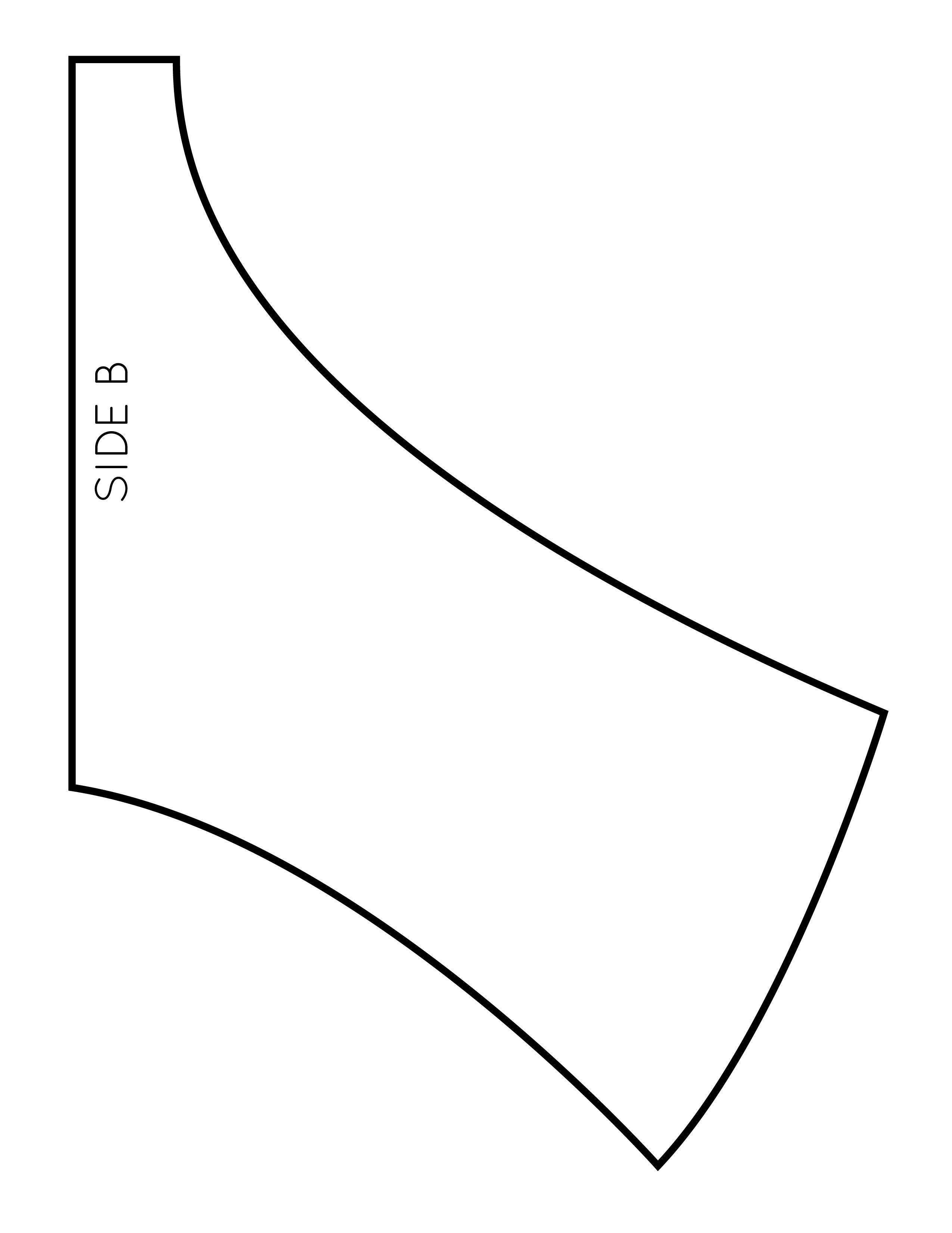 Free Printable Dog Coat Sewing Patterns Free Printable