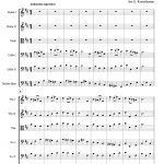 Free Sheet Music, Arrangements, Resources For String Players And   Airplanes Piano Sheet Music Free Printable