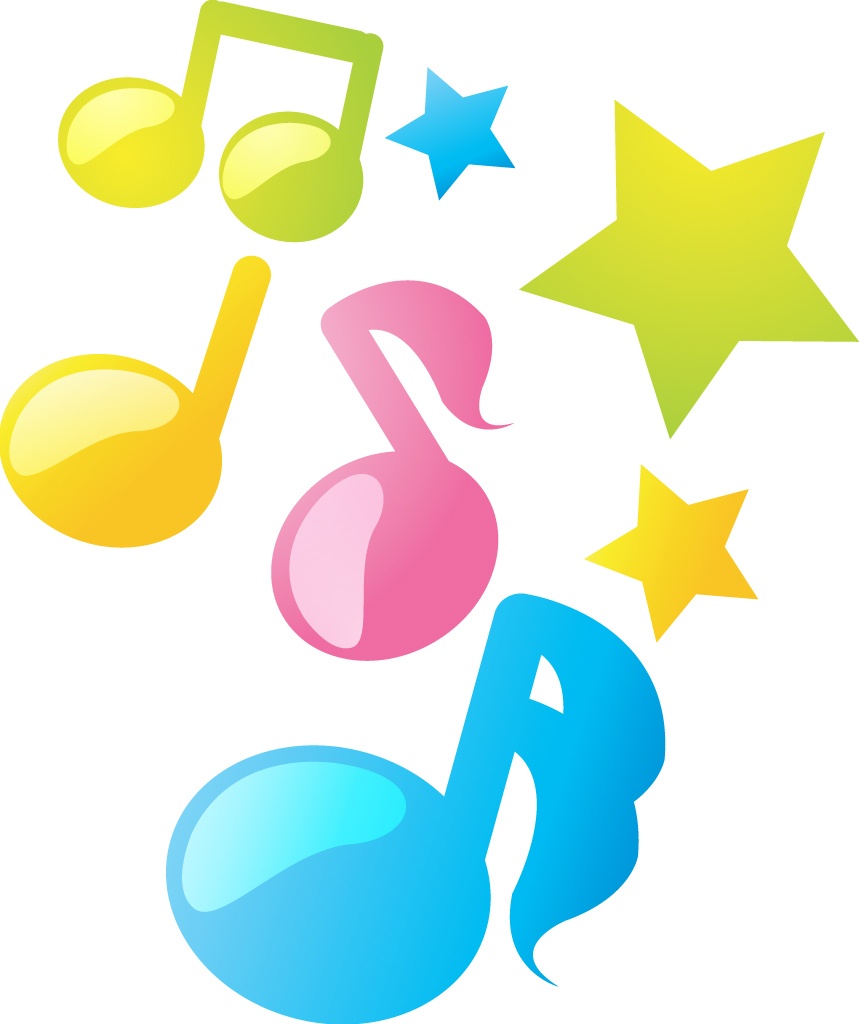Free Signs And Symbols In Music, Free Printable Music Signs, - Free Printable Music Notes Templates