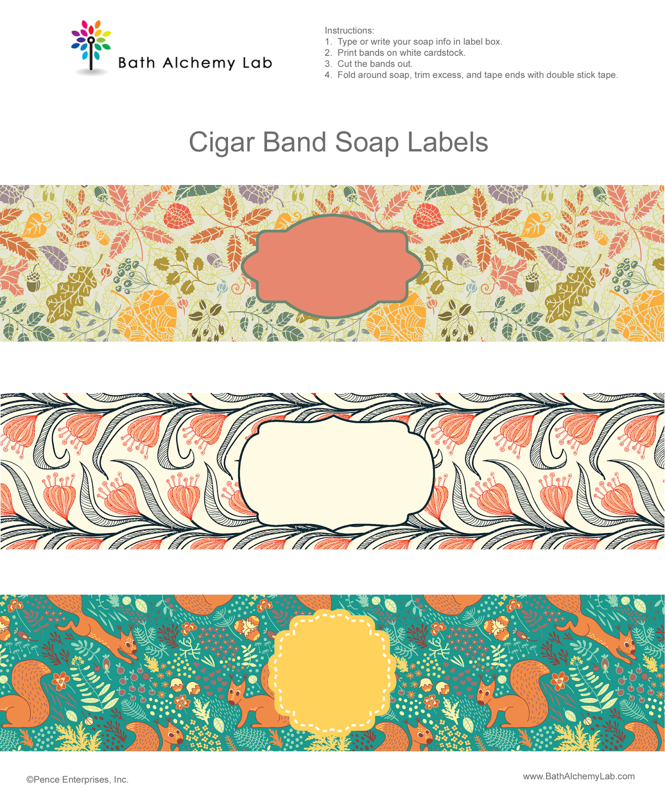 Nice Cigar Band Template Pictures. Free Cigar Label Template Vector