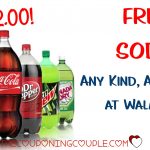 Free Soda Any Brand @ Walmart Before 2/9/19   Free Printable Coupons For Coca Cola Products