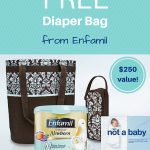 Free Stuff From Enfamil   $400 Value! | Totally Baby# 4 | Free Baby   Free Printable Coupons For Baby Diapers