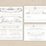 Free Wedding Invitation Templates For Word | Marina Gallery Fine Art   Free Printable Wedding Invitation Templates For Microsoft Word