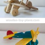 Free Wooden Toy Plans. For The Joy Of Making Toys, Print Ready Pdf   Free Wooden Toy Plans Printable