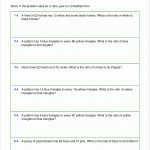 Free Worksheets For Ratio Word Problems   Free Printable Money Word Problems Worksheets