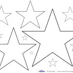 Free+Printable+Star+Coloring+Pages | Children's Church Ideas | Star   Free Printable Christmas Star Coloring Pages