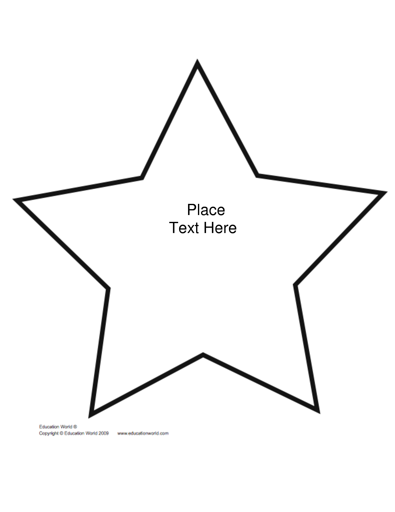 Free+Printable+Star+Shape+Templates | Biblical Preschool Lessons - Star Of David Template Free Printable