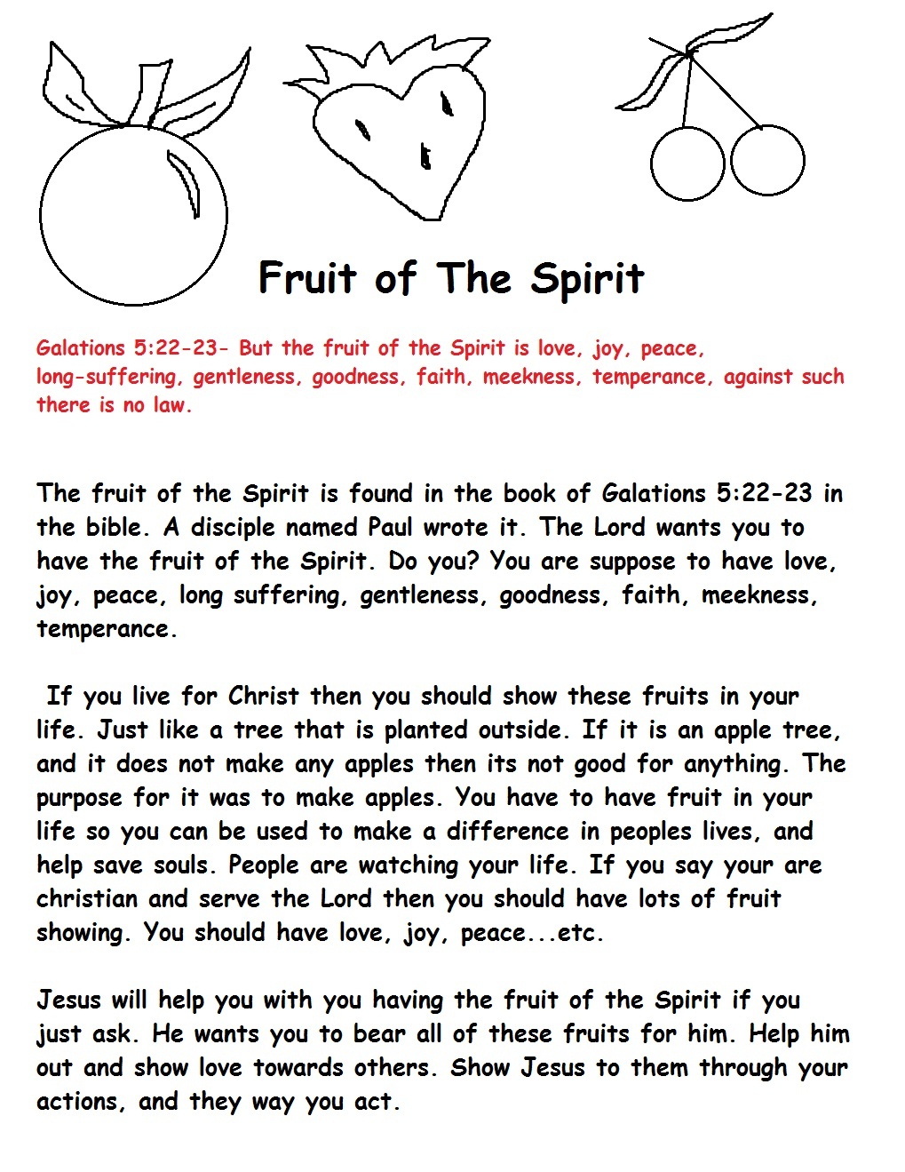 Free Printable Sunday School Lessons For Kids Free Printable