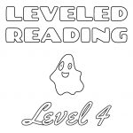 Fun Leveled Reading Books For Kids – Red Cat Reading   Free Printable Leveled Readers For Kindergarten