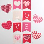 Fun Valentines Day Printables | Free Printables | Valentine's Day   Free Printable Valentine Decorations