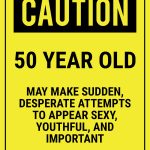 Funny 50Th Birthday Gag Gifts In 2019 | Fabulous At 50 | 50Th   Free Printable 50Th Birthday Cards Funny