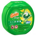 Gain Flings! Laundry Detergent Pacs Original   42Ct In 2019 | What I   Free Printable Gain Laundry Detergent Coupons