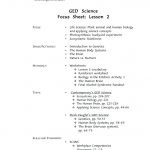 Ged Math Test 2017 – Homeoffootball.club   Free Printable Ged Science Worksheets