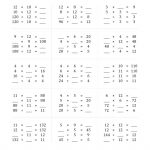 Ged Math Worksheets Printable   Antihrap   Free Printable Ged Worksheets