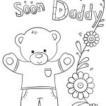 Get Well Soon Daddy Coloring Page | Free Printable Coloring Pages   Free Printable Get Well Soon Cards