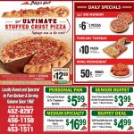 Get Your Pizza Hut Coupon | Printable Coupons Online   Free Printable Round Table Pizza Coupons