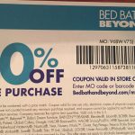 Giving Back   Bed Bath & Beyond 20% Off Entire Purchase   Special   Free Printable Bed Bath And Beyond 20 Off Coupon