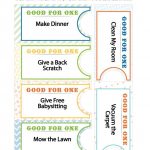Good Deed Coupon Book Printables | Nothing But Printables | Coupon   Free Sample Coupons Printable