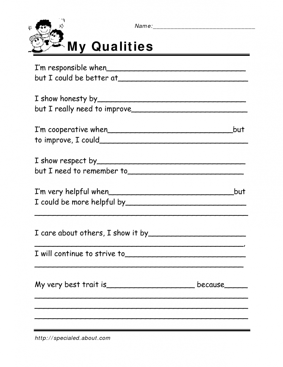 Good Manners For Kindergarten Tags : Manners Worksheets For Kids - Free Printable Life Skills Worksheets