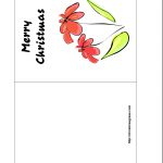Greeting Cards To Print For Free   Tutlin.psstech.co   Free Hallmark Christmas Cards Printable