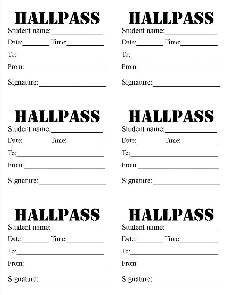 hall-pass-template-10-outrageous-ideas-for-your-hall-pass-free