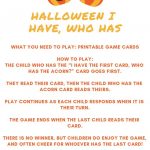 Halloween Games For Kids For Parties And Playdates • The Simple Parent   Free Printable Halloween Games For Kids