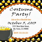 Halloween Party Invitations Templates. Templates Printable For Your   Free Online Halloween Invitations Printable