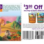 Halo Cat Food Coupons And Reviews | Cat Food Coupons   Free Printable Dog Food Coupons