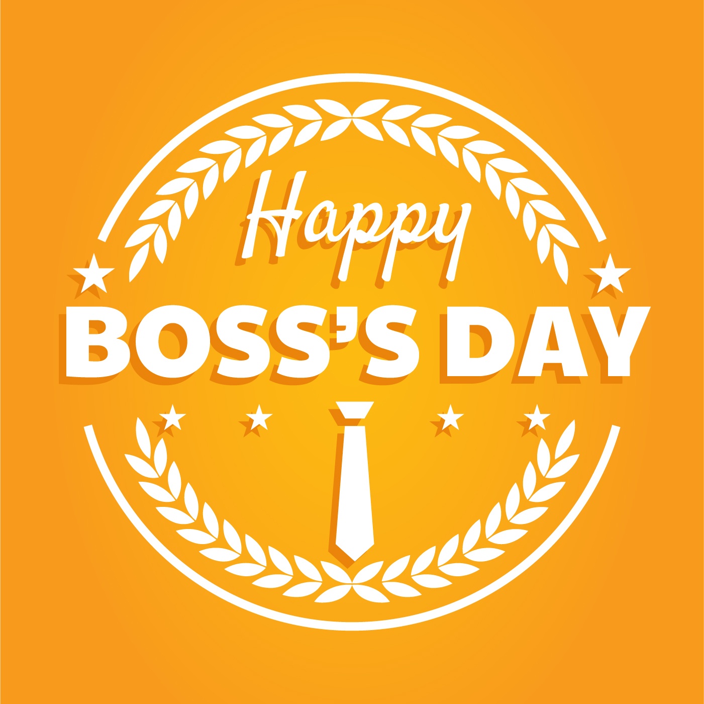 Happy Boss Day Wishes Greeting Cards, Free Ecards &amp;amp; Gift Cards - Boss Day Cards Free Printable