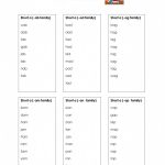 Here Is A Cvc Word List For You To Download For Free At Whysospecial   Hooked On Phonics Free Printable Worksheets