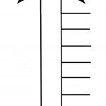 Here's A Great Way To Encourage Your Church Or Small Group! Print   Free Printable Thermometer Goal Chart