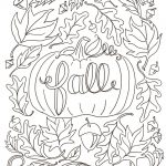 Hi Everyone! Today, I'm Sharing With You My First Free Coloring Page   Free Printable Fall Harvest Coloring Pages