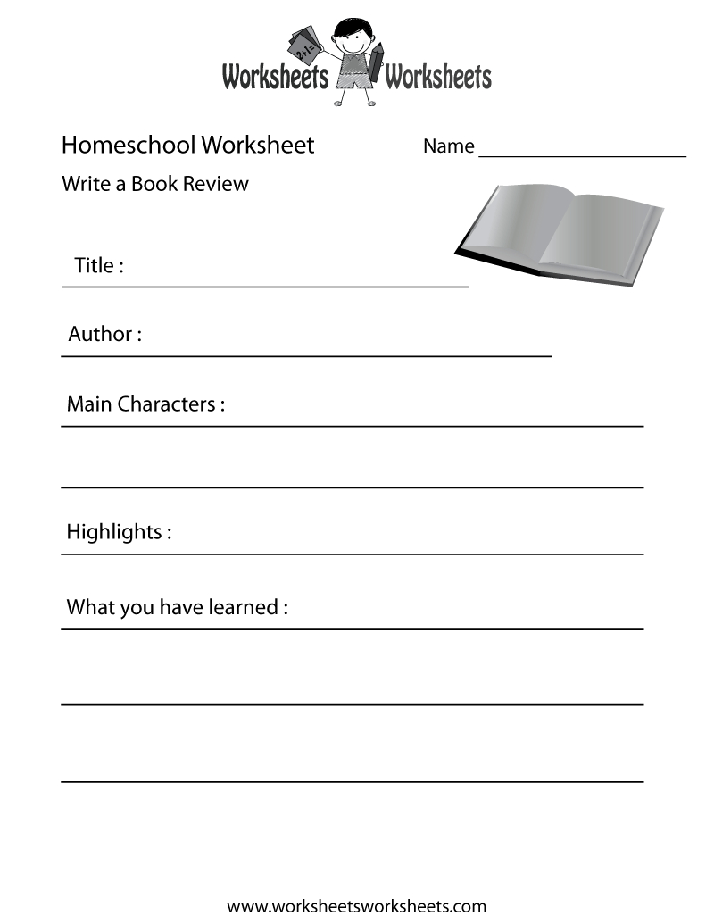 Homeschool English Worksheet Printable | Homeschool | Homeschool - Homeschooling Paradise Free Printable Math Worksheets Third Grade