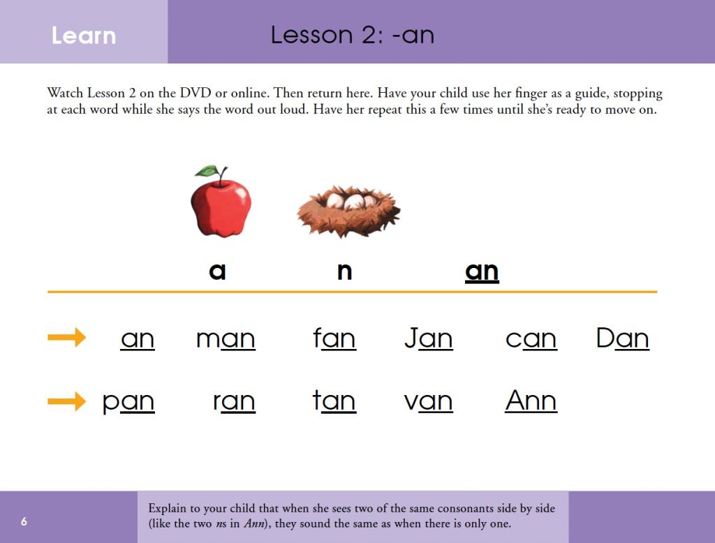 Hooked On Phonics Free Printable Worksheets Free Printable