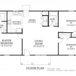 Houseplans.biz | House Plan 1200 A The Korey A   Free Printable Small House Plans