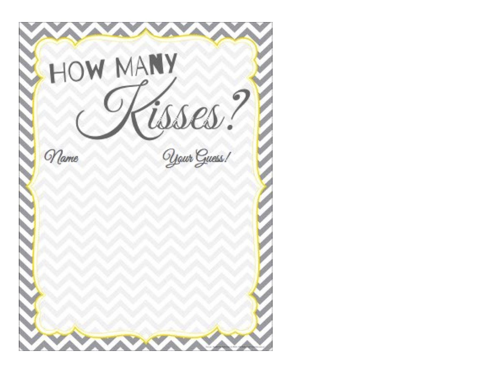 free-template-guess-how-many-kisses-free-printable