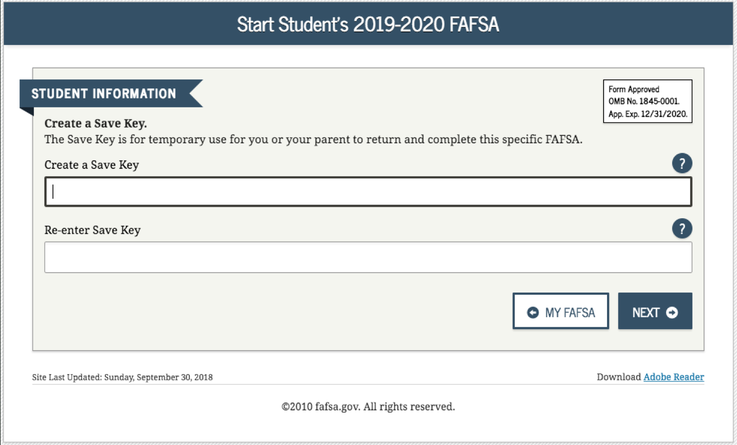 how-to-complete-the-2019-2020-fafsa-application-free-printable-fafsa-application-form-free