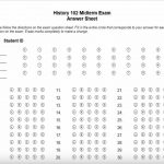 How To Create A Multiple Choice Test In Word   Demir.iso Consulting.co   Free Printable Multiple Choice Spelling Test Maker