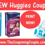 Huggies Wipes Printable Coupon + Pull Ups & Goodnites Printable Coupon   Free Printable Coupons For Huggies Pull Ups