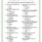 Ideas Collection Easy Christmas Trivia Questions And Answers – Free Bible Questions And Answers Printable