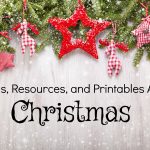 Ideas, Resources, And Printables About Christmas | Hip Homeschool Moms   Kwanzaa Trivia Free Printable
