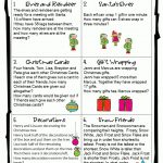 Image Result For Printable Christmas Riddles For Adults | Christmas   Free Printable Christmas Riddle Games