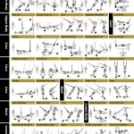 Image Result For Printable Trx Exercise Chart | Healthy Living   Free Printable Trx Workouts